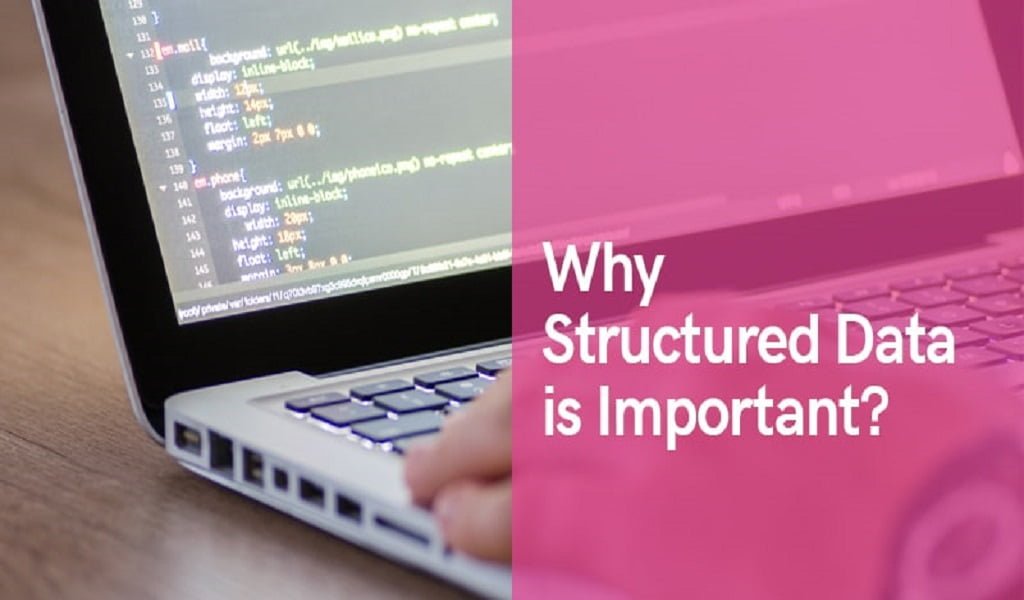The Beginner's Guide to Structured Data for SEO 2
